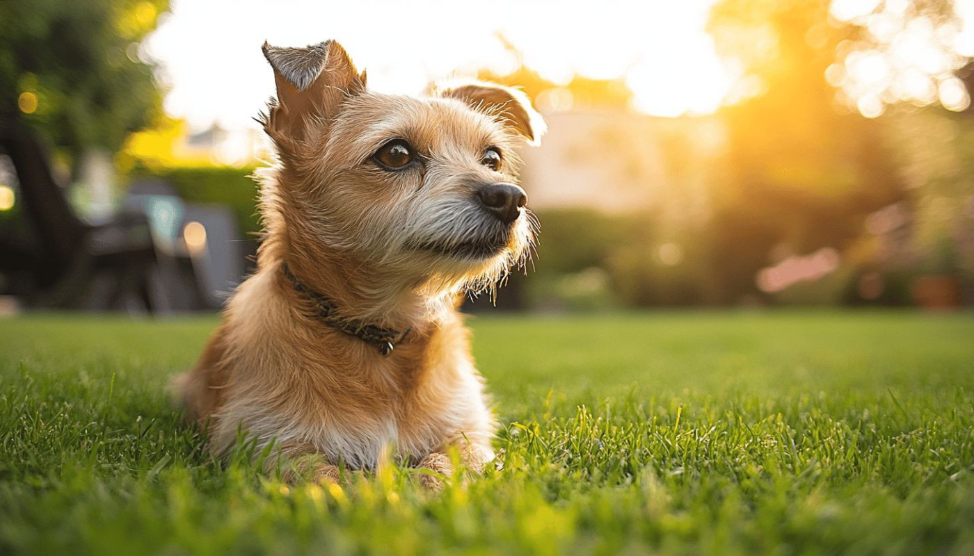 Comment un portrait personnalisé peut aider à surmonter la perte d'un animal de compagnie ?